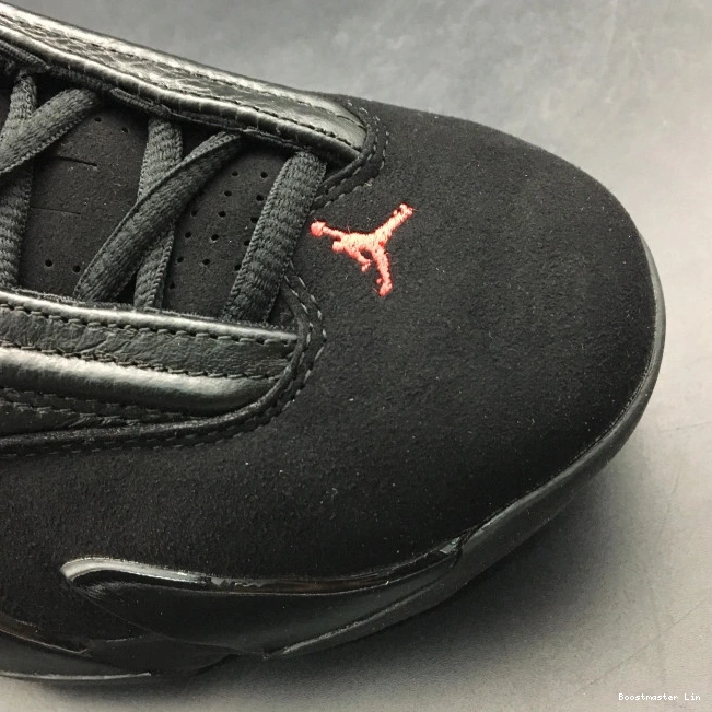 Bmlin 14 487471-003 Last (2018) Retro Jordan Air Shot 0823